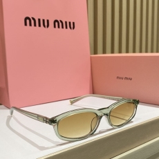 Miu Miu Sunglasses